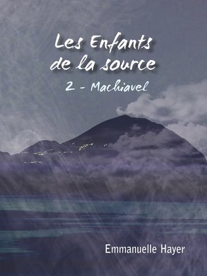 cover image of Les enfants de la Source